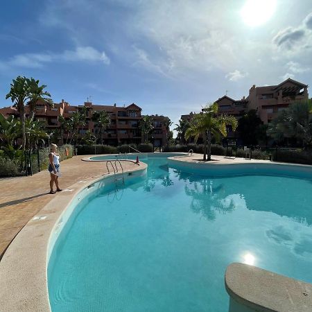 Апартаменти Spirit Of Mar Menor Торре-Пачеко Екстер'єр фото