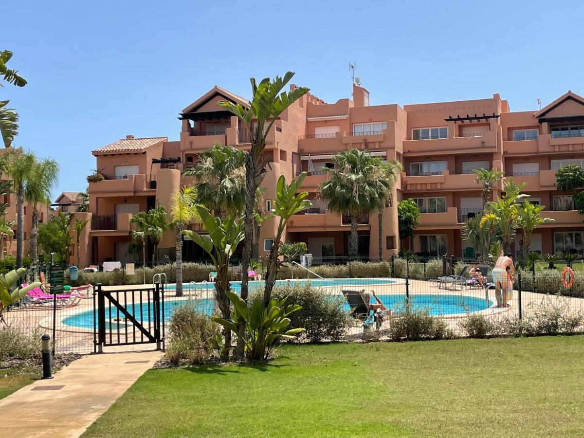 Апартаменти Spirit Of Mar Menor Торре-Пачеко Екстер'єр фото