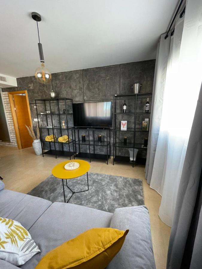 Апартаменти Spirit Of Mar Menor Торре-Пачеко Екстер'єр фото