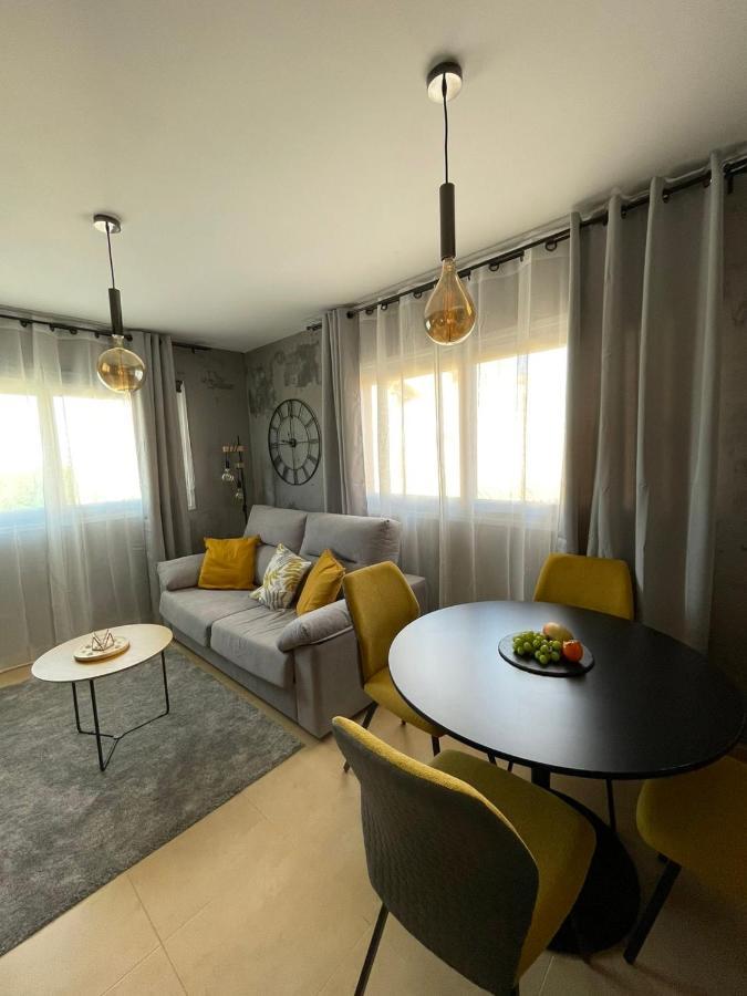 Апартаменти Spirit Of Mar Menor Торре-Пачеко Екстер'єр фото