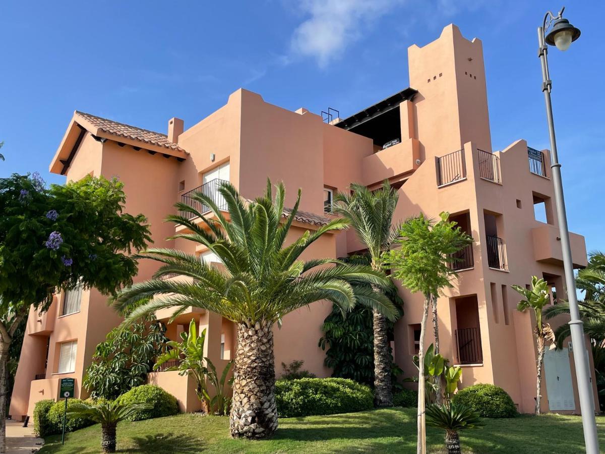 Апартаменти Spirit Of Mar Menor Торре-Пачеко Екстер'єр фото