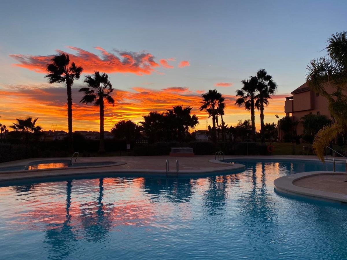 Апартаменти Spirit Of Mar Menor Торре-Пачеко Екстер'єр фото